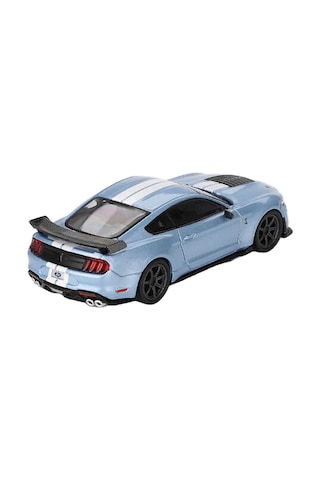 Mini Gt 1/64 Ford Mustang Shelby Gt500 Heritage Edition