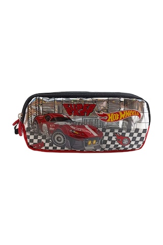 Hot Wheels Kalem Çantası 2597