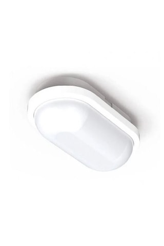 Horoz 15w Ledli Glop Beyaz Işık Sıva Üstü Ip 65