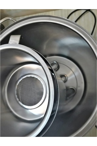 Yonca 160 Bardak 14 L Çay Makinesi