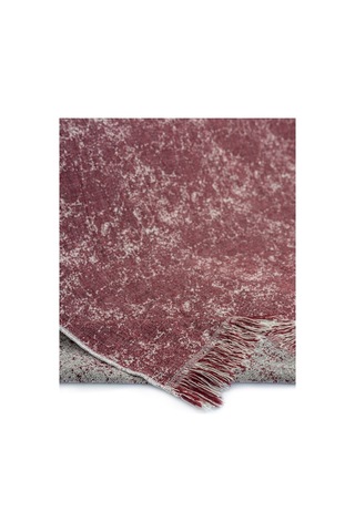 Çok Amaçlı Pamuklu Örtü- Kanepe-koltuk Şalı-koltuk Örtüsü 170x220-1087 Bordo
