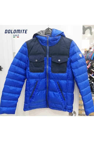 Dolomite Odle Erkek Mont