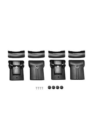 Ebal Otomotiv Mercedes Vito W447 2014 Ara Atkı - Taşıyıcı Bar-SİYAH