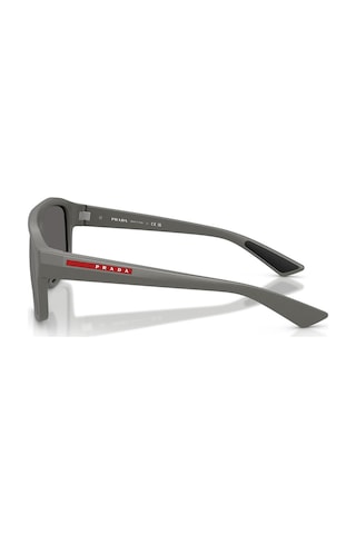 Prada Sports Ps B02s 16x7w1 59 Erkek Güneş Gözlüğü Siyah