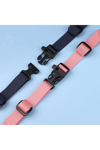 Sırt Çantası Göğüs Çantası Askısı Ayarlanabilir Omuz Askısı Çanta Açık Hava Kamp Taktik Çantalar Askılar Sırt Çantası Aksesuarları Mor