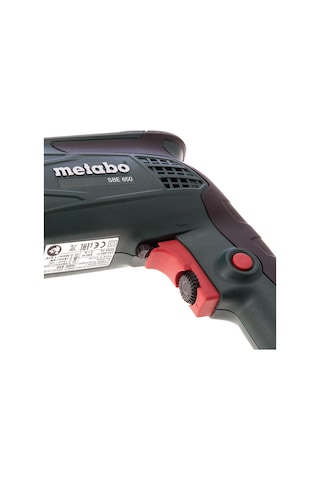 Metabo SBE 650 Darbeli Matkap 650W