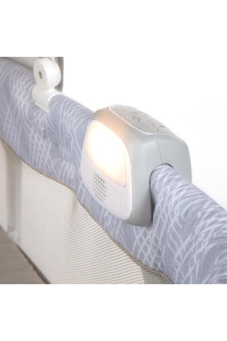 Ingenuity Lullanight Rahatlatıcı Beşik Çok Renkli