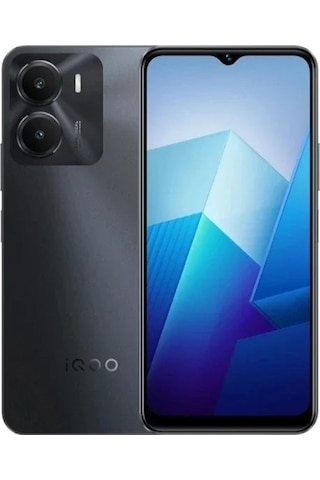 Vivo İqoo Z7x Uyumlu Ön Body Şeffaf Ultra Ekran Koruyucu Nano Jelatin