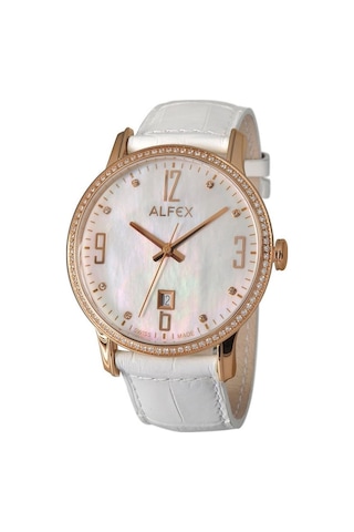 Aflex 5670/787 Kadın Kol Saati