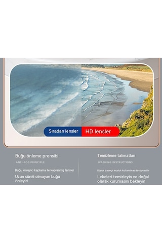 Eternal Luck Yetişkin Dört Mevsim Açık Motosiklet Kaskı Pembe