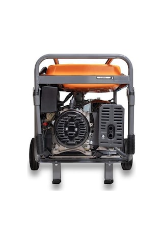 Megasan Power MPJ-8500E Benzinli Jeneratör