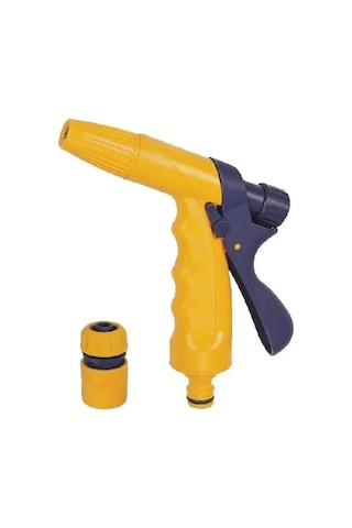 Daye Dy2421 Sprey Tabanca Ayarlı