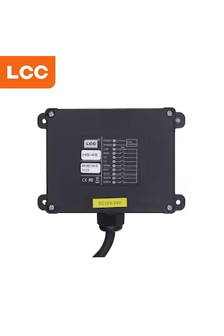 Lift Uzaktan Kumanda