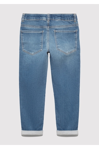 Mavi - Ben Sporty İndigo Mavisi Jean Pantolon 6011656-a2944 Mavi
