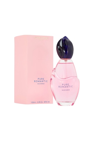 Pure Romantic Kadın Parfüm 100 Ml Edp 3.3fl.oz Çiçeksi