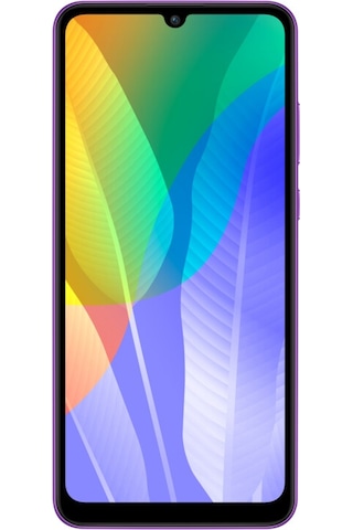 Huawei Y6P Duos 64 GB (Huawei Türkiye Garantili)