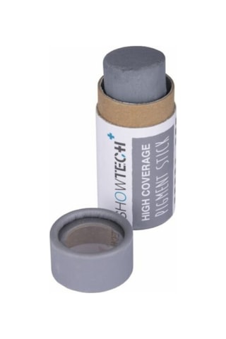 Show Tech+ Colour-ıt El Yapımı Pigment Toz Geçici Köpek Tüy Boyası Gri
