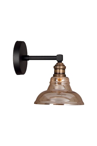 Sanviken Eskitme Aplik Dekoratif Duvar Lamba Kafe Pastane Restoran Salon Vintage Için Otel Eskitme