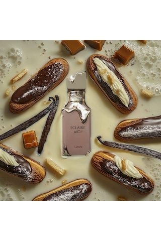 Lattafa Eclaire Kadın Parfümü EDP 100 ML