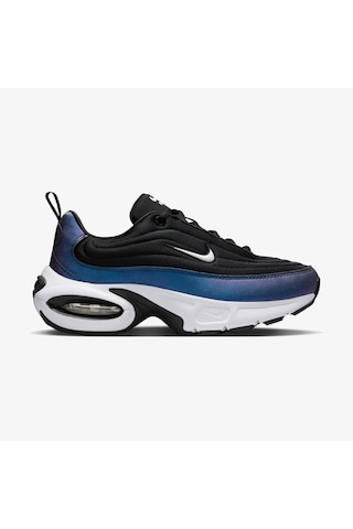 Nike Air Max Portal Se Kadın Sneaker Ayakkabı- Hq1789-001-tanemsport Siyah