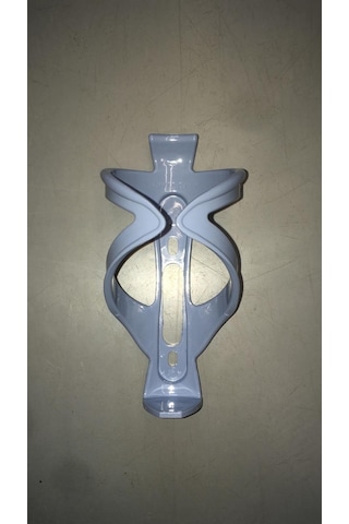 Suluk Kafesi Plastik Grı Acid Yeşili