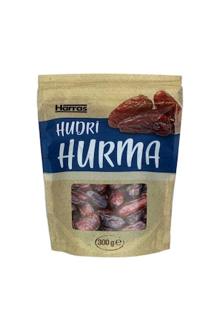 İthal Taze Hudri Hurma Yumuşak Etli Doğal 4 Adet X 300 Gr 300 G 18420386