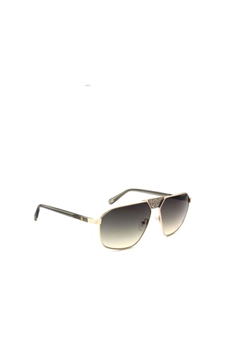 Guess Gu 00086 32p Unısex Güneş Gözlüğü Gümüş