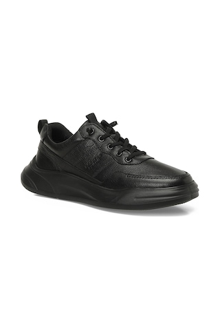 Dockers By Gerli Betıs 6fx Siyah Erkek Sneaker 000000000102121889 Siyah