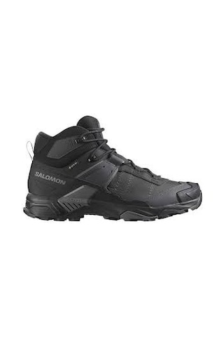Salomon X Ultra 5 Mid Gore-tex Erkek Bot C-sal477542e10g01 Siyah