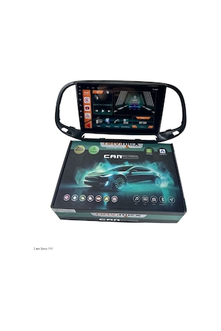 Fiat Doblo 2015-2020 Navimex 8-128 Fanlı Profesyonel Oem Multimedia