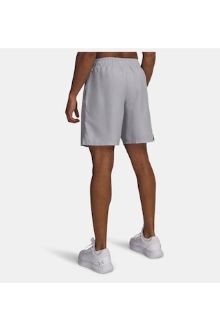 Under Armour Ua Tech Woven Wordmark Short Erkek Şort 1383356 1383356 011 Çok Renkli