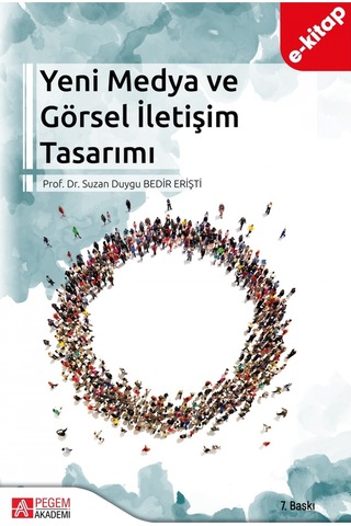 Yeni Medya Ve Görsel İletişim Tasarımı E-kitap