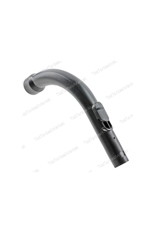 Miele Uyumlu S 8310 Parkett Co Hortum Tutma Sapı (380990229)