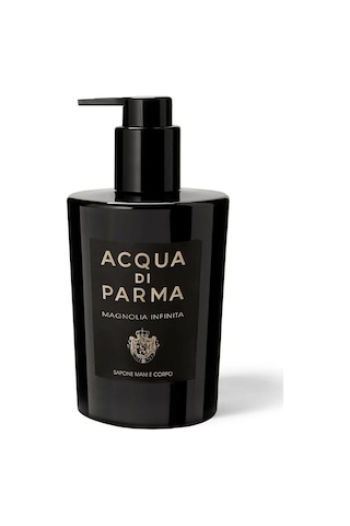 Acqua Di Parma Magnolia Infinita Hand And Body Wash 300 ML