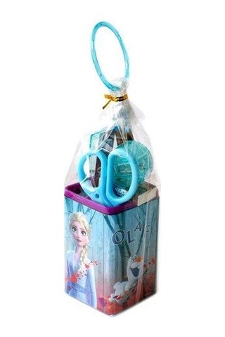 Dolphin Disney Frozen II Kutulu Kırtasiye Seti
