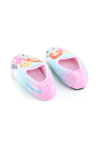 Gezer Kışlık Kız Çocuk Ev İçi Panduf GA7KFE.03110.00.R90.A95 Pembe