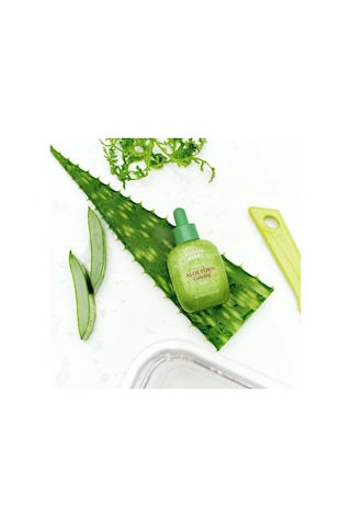 Defacto Eqqualberry Aloe PDRN Calming Serum Cilt Bariyerini Destekleyici Kuruluk Kaynaklı Kızarıklık ve Stres Karşıtı Aloe PDRN Serum 30ml H6225AXNS
