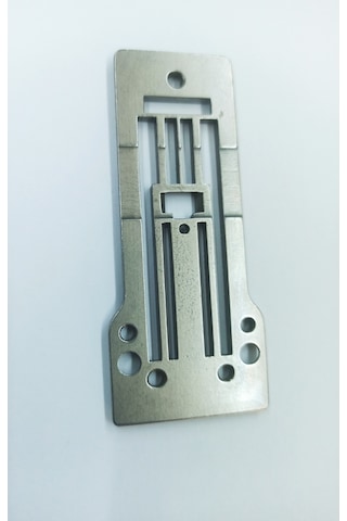 Mauser Lok Plaka