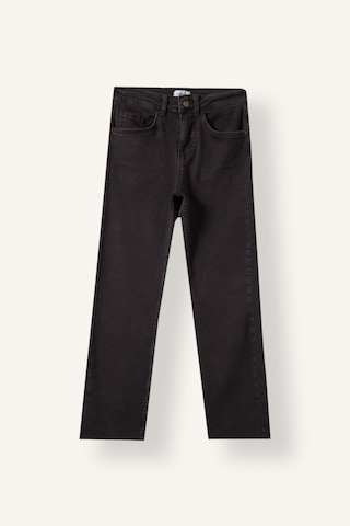 Defacto Yüksek Bel Crop Flare Fıt Pantolon G6542ax26wnnm92 -nm92