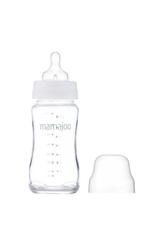 Mamajoo Cam Biberon 240 Ml Mmj4418