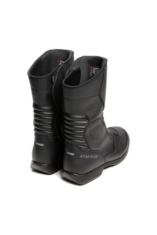 Dainese Blizzard D-WP Bot Siyah