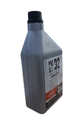 Elke Poe Oil 32 Yağ 1 L