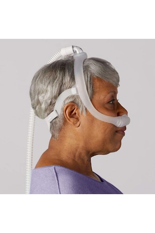Philips Respironics Dreamwear Gel Burun İçi Yastıklı Cpap Maskesi