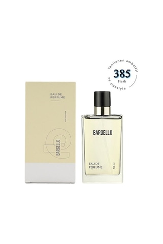 Bargello 385 Kadın Parfüm EDP 50 ML Fresh - Mnms50385 Aromatik
