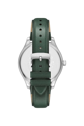 Emporio Armani Ar11749 Erkek Kol Saati Metalik Gri