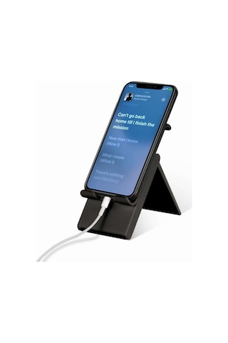 Bix Saiji S0 Ayarlanabilir Telefon Tutucu Stand (514853001)