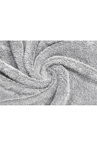 30x85cm Fitness Havlusu, Spor Havlusu, Sporcu Havlusu, Antreman Havlusu, Gym Havlusu Beyaz