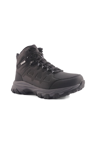Lumberjack 4W NIPPO HI 4PR Erkek Siyah Outdoor