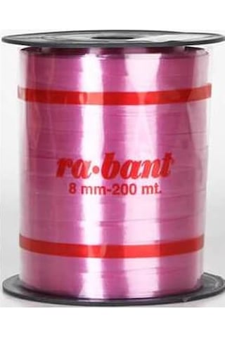 Rabant Rafya Pembe 200 Mt 8 Mm