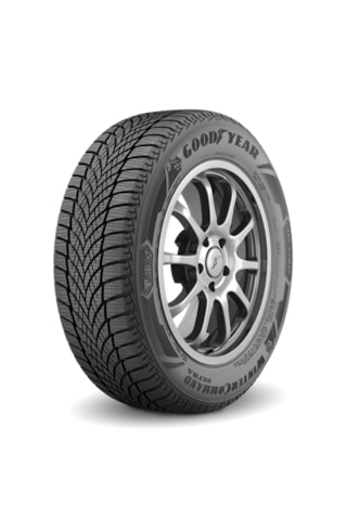 Goodyear 205/55R16 91H Wintercommand Kış Lastiği 2025 Goodyear 205/55R16 91H Wintercommand Kış Lastiği 2025